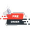 Pre-Order Collection