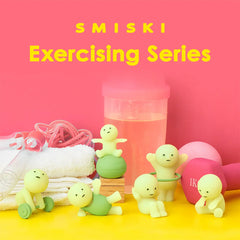 Collection image for: Smiski