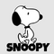 Peanuts & Snoopy