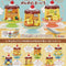 Re-ment Sanrio (Hello Kitty, My Melody, LittleTwinStars, Kuromi, Pochaccok, Pompompurin, Cinnamoroll)