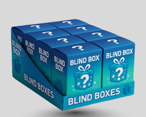 Collection image for: Blind Box