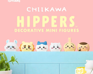 Collection image for: Hippers
