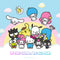 Sanrio