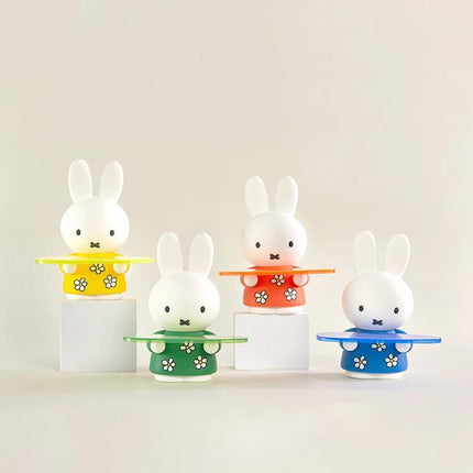 Miffy Storage Tray (Catchall Tray | Trinket Dish) Blind Box