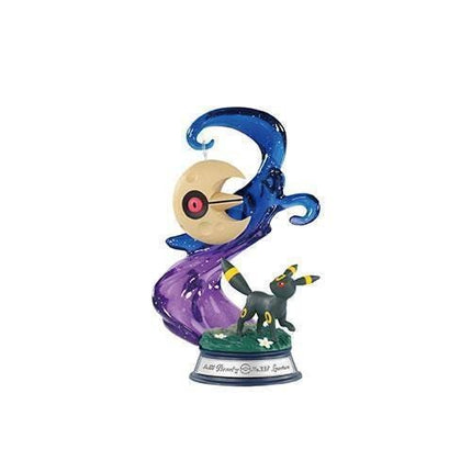 Re-Ment Pokemon Swing Vignette Collection 4 (Full Set of 6 Figures) | Rement Miniatures Dollhouse