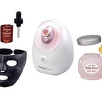 8) Beauty routine