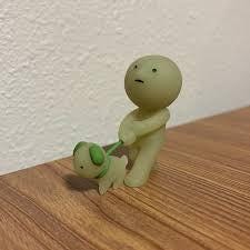 Smiski Rare Secret Figure - Limited Edition