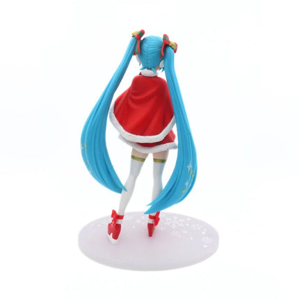 Hatsune Miku - SPM Figure Christmas 2019