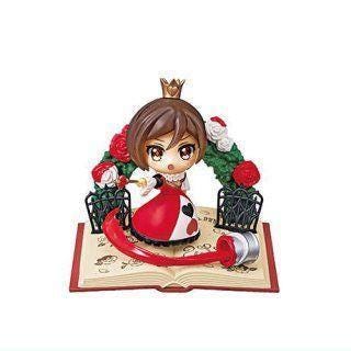 Re-Ment Hatsune Miku Secret Wonderland Collection (Full Set of 6) | Rement Miniatures