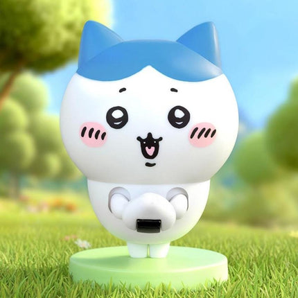 Chiikawa Lunch Time Series Blind Box (Movable Figure)
