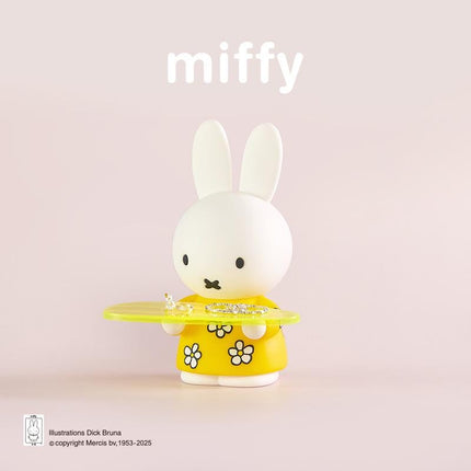 Miffy Storage Tray (Catchall Tray | Trinket Dish) Blind Box