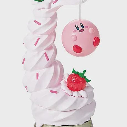 Re-Ment Kirby Swing in Dream Land 2 (Full Set of 6) | Rement Miniatures Dollhouse