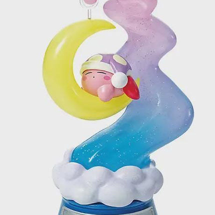 Re-Ment Kirby Swing in Dream Land 2 (Full Set of 6) | Rement Miniatures Dollhouse