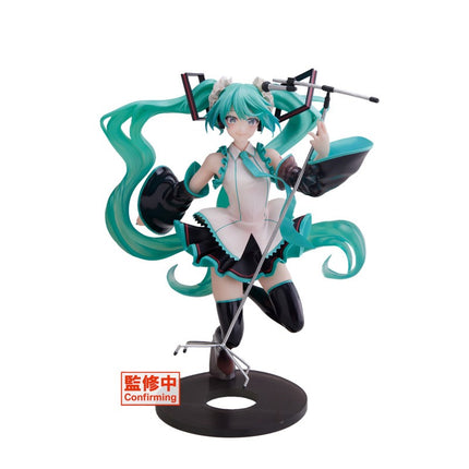 Hatsune Miku Birthday 2023 Ver. AMP+ Figure