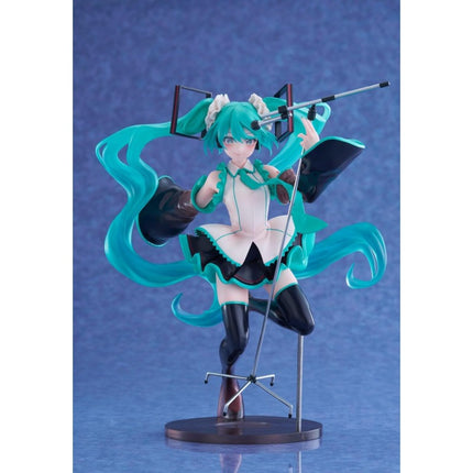 Hatsune Miku Birthday 2023 Ver. AMP+ Figure