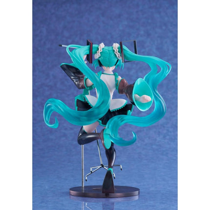 Hatsune Miku Birthday 2023 Ver. AMP+ Figure