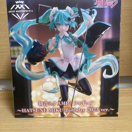 Hatsune Miku Birthday 2023 Ver. AMP+ Figure