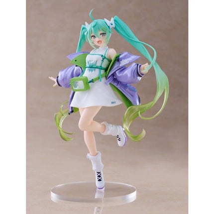 Hatsune Miku Fashion Sporty Ver.
