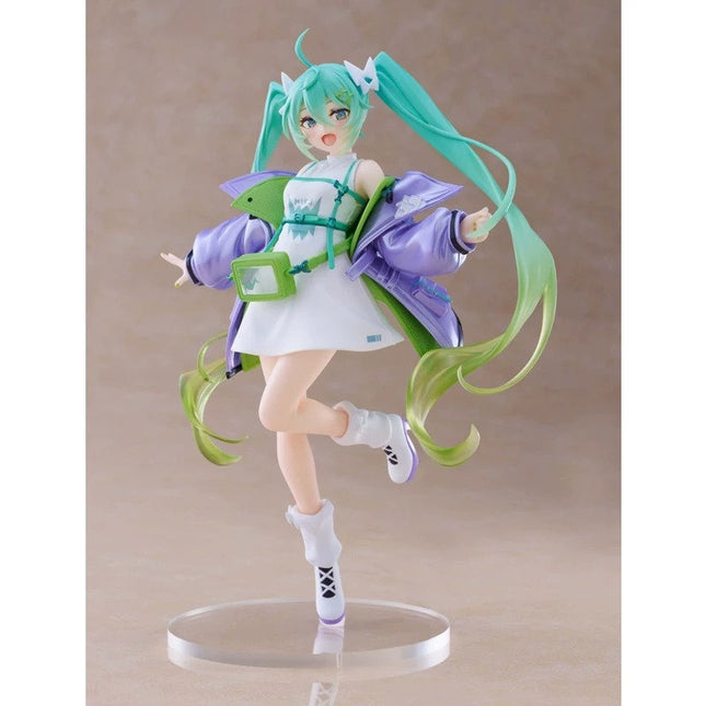 Hatsune Miku Fashion Sporty Ver.