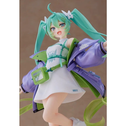 Hatsune Miku Fashion Sporty Ver.
