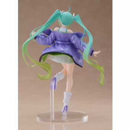 Hatsune Miku Fashion Sporty Ver.