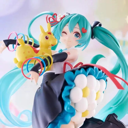 Hatsune Miku X Rody AMP+39 Thank You Ver.