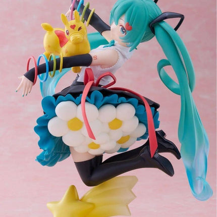 Hatsune Miku X Rody AMP+39 Thank You Ver.