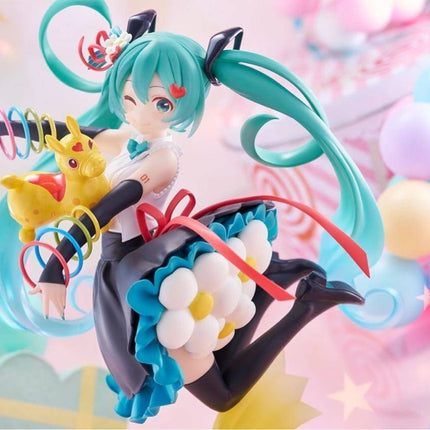 Hatsune Miku X Rody AMP+39 Thank You Ver.