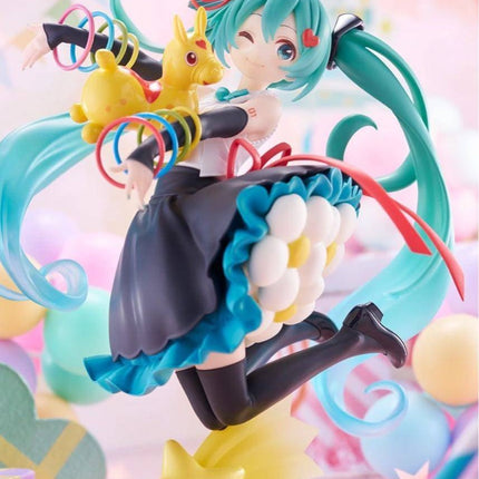 Hatsune Miku X Rody AMP+39 Thank You Ver.