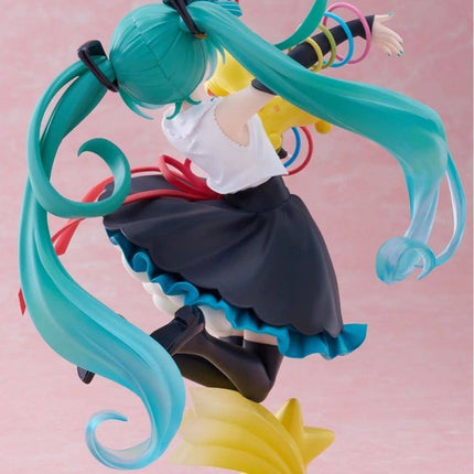 Hatsune Miku X Rody AMP+39 Thank You Ver.