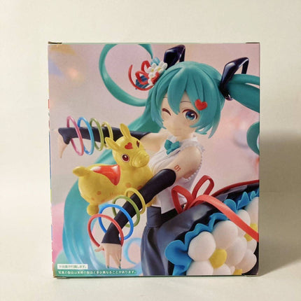 Hatsune Miku X Rody AMP+39 Thank You Ver.