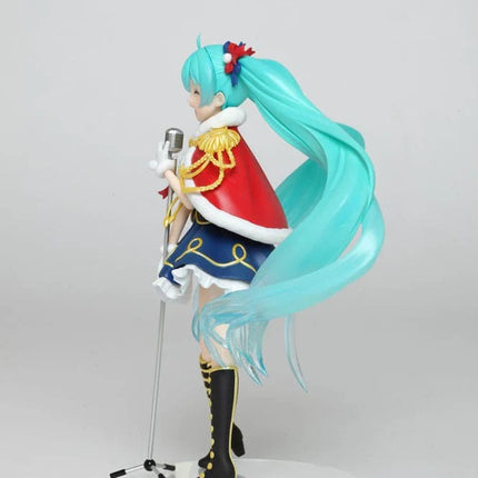 Hatsune Miku Winter Live Ver. Vocaloid