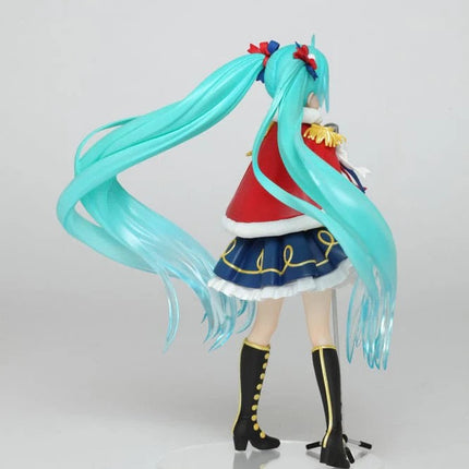 Hatsune Miku Winter Live Ver. Vocaloid