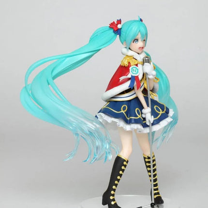 Hatsune Miku Winter Live Ver. Vocaloid