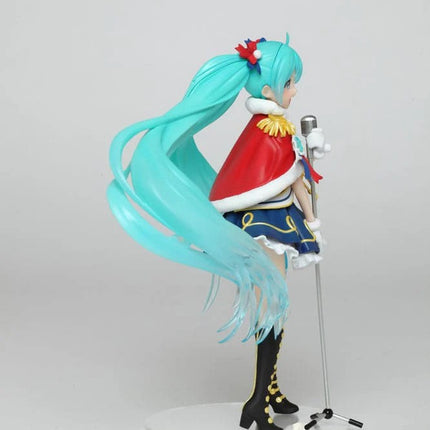 Hatsune Miku Winter Live Ver. Vocaloid