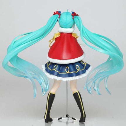 Hatsune Miku Winter Live Ver. Vocaloid