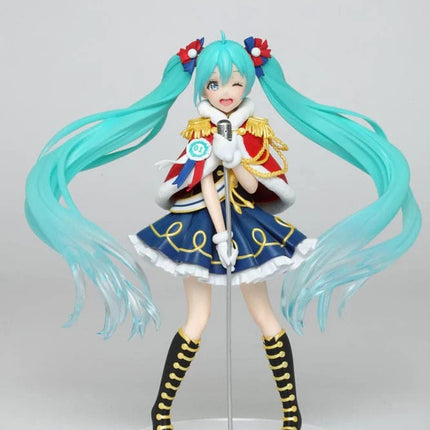 Hatsune Miku Winter Live Ver. Vocaloid