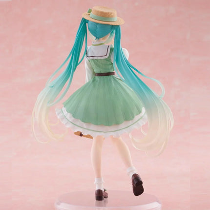 Hatsune Miku Fashion Series Country Ver.