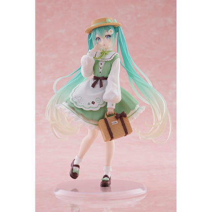 Hatsune Miku Fashion Series Country Ver.