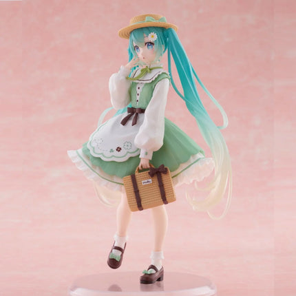 Hatsune Miku Fashion Series Country Ver.