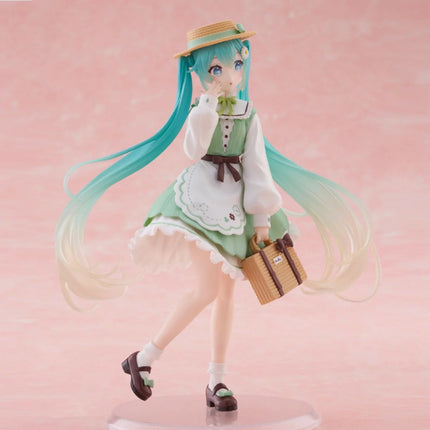Hatsune Miku Fashion Series Country Ver.