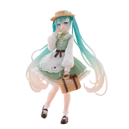 Hatsune Miku Fashion Series Country Ver.
