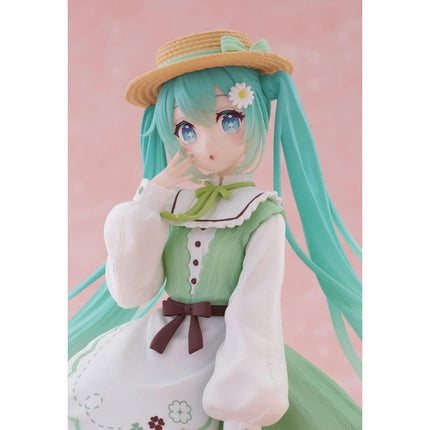 Hatsune Miku Fashion Series Country Ver.