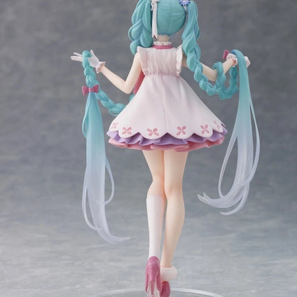 Hatsune Miku Rapunzel Ver. Vocaloid Wonderland