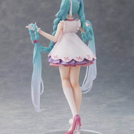 Hatsune Miku Rapunzel Ver. Vocaloid Wonderland