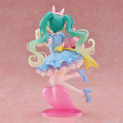 Miku Fairy x Rody Tale Ver. Vocaloid AMP Figure