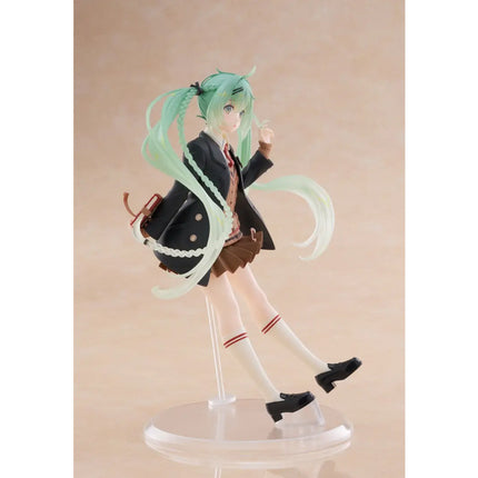 Hatsune Miku Vocaloid Fashion Preppy Figure
