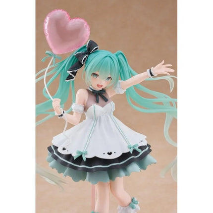 Hatsune Miku Party Ver. AMP+ Birthday 2025