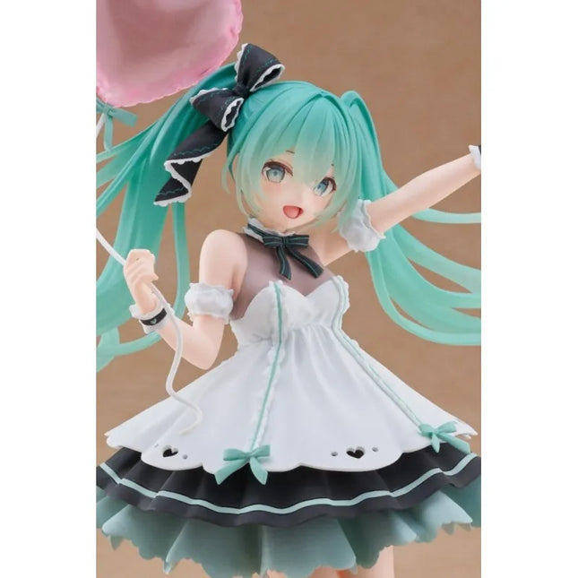 Hatsune Miku Party Ver. AMP+ Birthday 2025