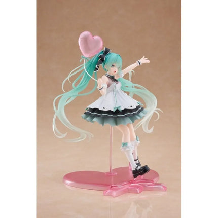 Hatsune Miku Party Ver. AMP+ Birthday 2025